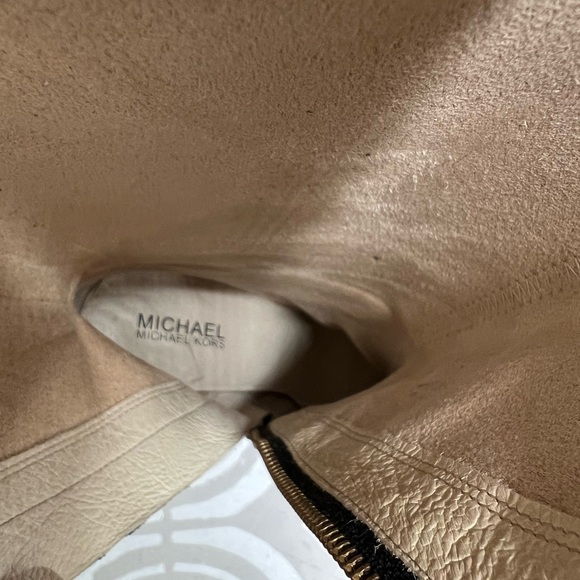 Michael Kors | Haley Boot With Box! - Picture 15 of 15